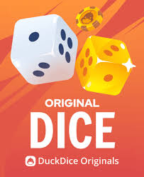 Dive into DuckDice Tether Casino A New Era of Online Gaming