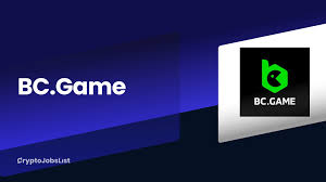 Download BC.Game APK for Android - Get Started with Exciting Features
