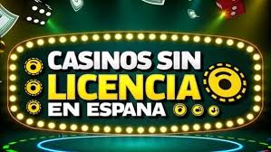 El auge de los casinos sin regulación riesgos y oportunidades