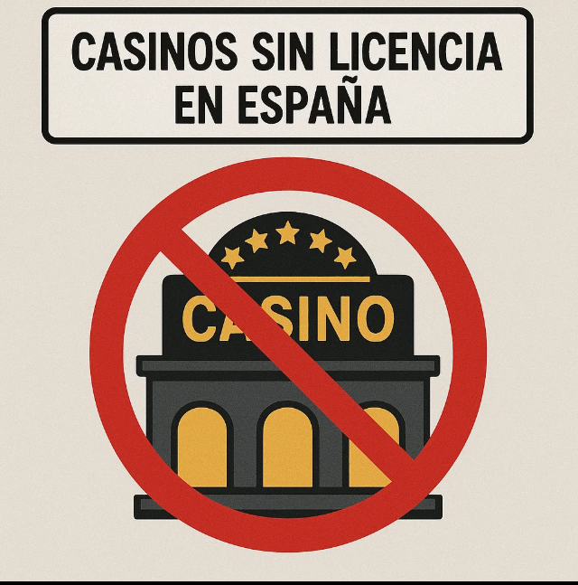 El auge de los casinos sin regulación riesgos y oportunidades