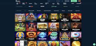Exciting New Releases at Bitfortune Casino Discover the Latest Games