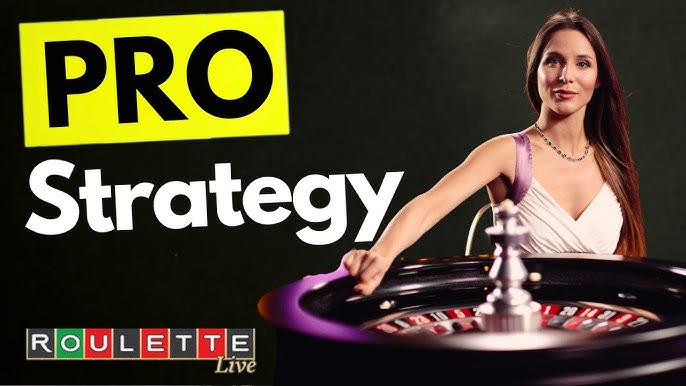 Experience the Thrill Best Online Casino Live Roulette