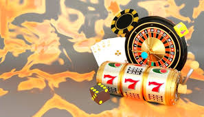 Experience the Thrill of Casino Gxmble UK