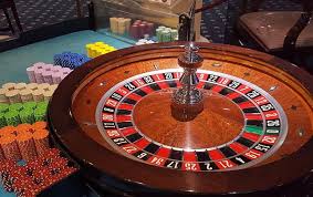 Experience the Thrill of Live Roulette for Real Money -1532111918