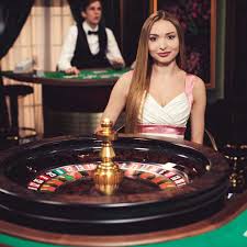 Experience the Thrill of Live Roulette for Real Money -1532111918