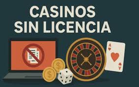 Explora el Mundo de los Casinos Sin Registro Rápido