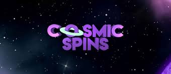 Explore the Universe of Gaming at Cosmic Spins Casino