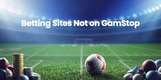 Explore Top Bookies Not on GamStop for Your Betting Needs
