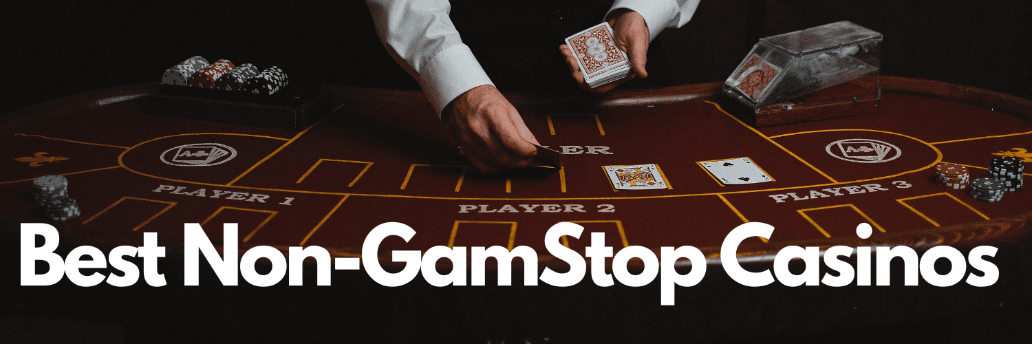 Explore UK Gambling Sites Not on GamStop