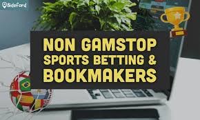 Exploring Apple Pay Bookmakers Not on GamStop -1022001949