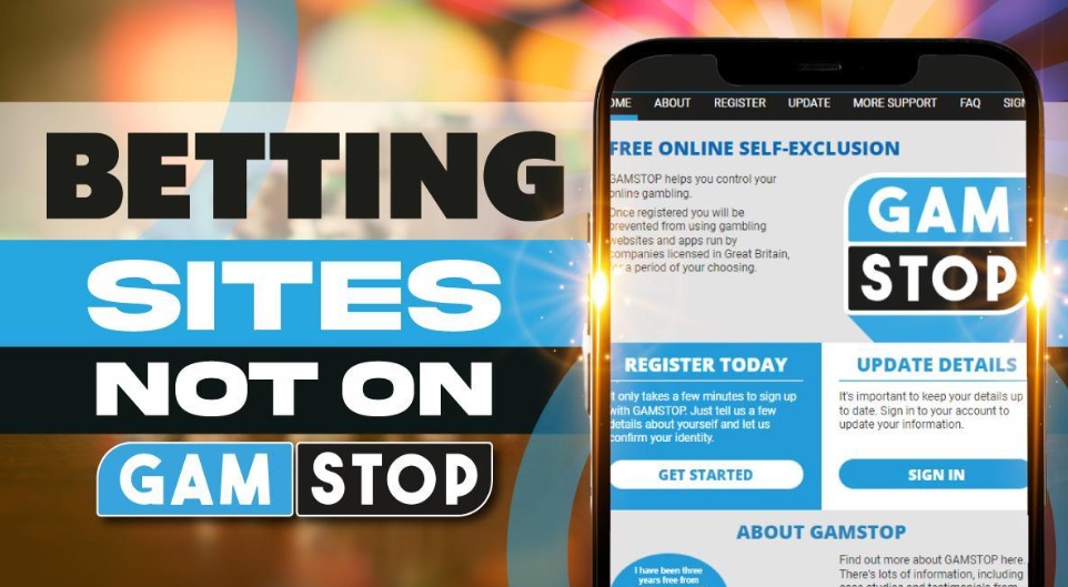 Exploring Bookies Not on GamStop Your Guide to Alternative Betting Sites -726741574