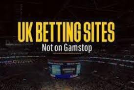 Exploring Bookies Not on GamStop Your Guide to Alternative Betting