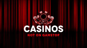 Exploring Casinos Not on Gamstop A Guide to Alternative Gaming Options 57624832