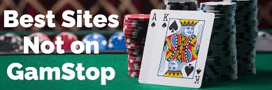 Exploring Casinos Not on GamStop Your Guide to Online Gaming Without Limits