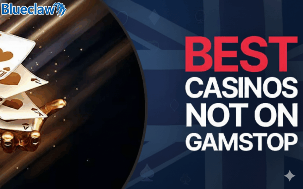 Exploring Casinos Not Part of GamStop -834086840
