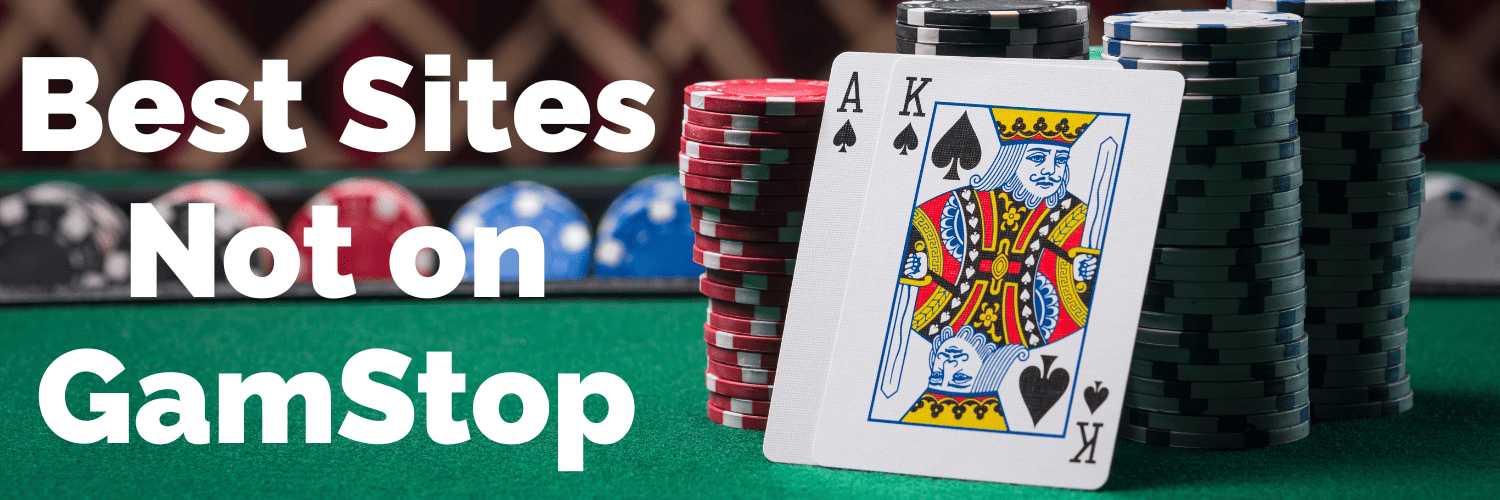 Exploring Casinos Not Part of GamStop -834086840