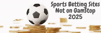 Exploring Non GamStop Sportsbooks Freedom and Variety in Online Betting