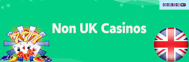Exploring Non UK Casinos Your Ultimate Guide