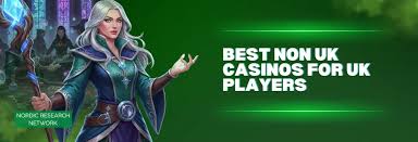 Exploring Non UK Regulated Casinos Opportunities and Risks -1074174652