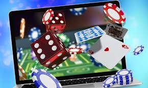 Exploring the Excitement of Casinos Offering Simultaneous Live Tables