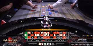 Faszination des Live Roulette Ein Blick in die Welt des Online-Casinos