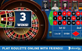 Faszination des Live Roulette Ein Blick in die Welt des Online-Casinos