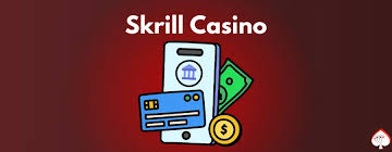 Forstå Skrill Online Casinoer Din Guide til Sikker Spiloplevelse