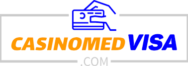 Guide til Visa Casinoer Sikkerhed, Fordele og Spiloplevelse