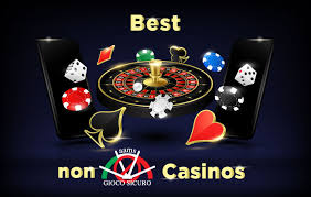 I migliori casino europei dove giocare e vincere online