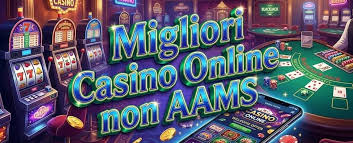 I migliori casino europei dove giocare e vincere online