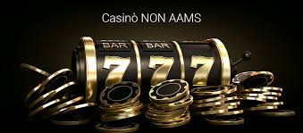 I migliori casino non AAMS in Europa Guida completa -105208262