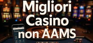 I migliori casino non AAMS in Europa Guida completa -105208262