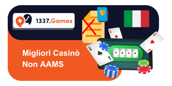 I Migliori Casino Stranieri Online Guida Completa -1717824090
