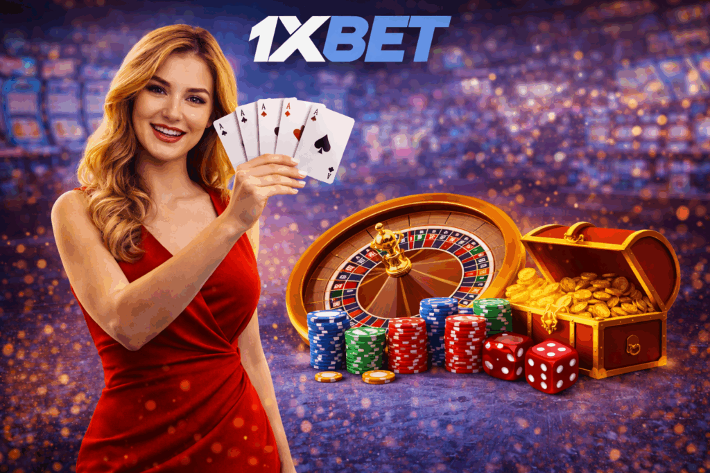 Как скачать 1xbet в Узбекистане Полное руководство
