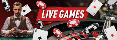 Live UK Roulette Experience the Thrill of Real-Time Gaming