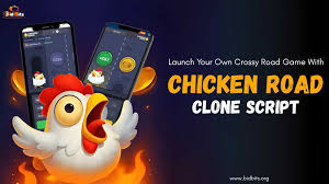 Chicken Road 2026 - Our tips for making money on Chicken Road