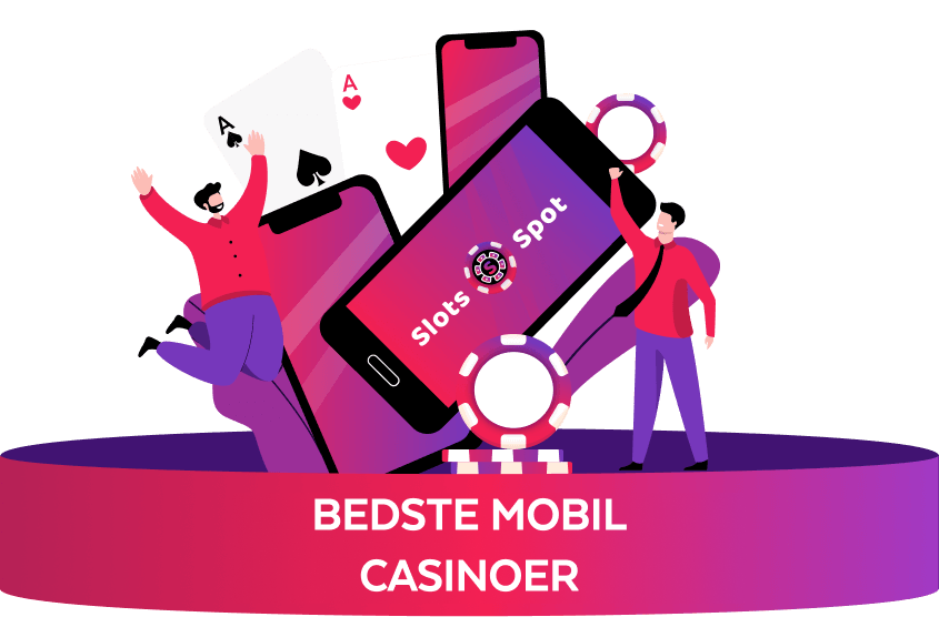 Mobil Casinoer Uden NemID Spil Sikkert og Bekvemt -580789605