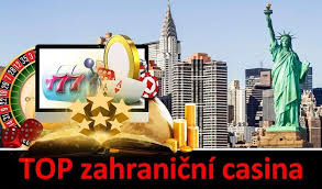 Nejhezčí kasina v ČR Objevte krásu a zábavu