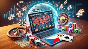 Neterapay Casino Zábava a Vzrušení Online