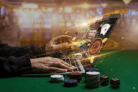 Nye Udenlandske Casinoer En Dybtgående Guide til Spilleverdenen