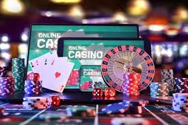 Nye Udenlandske Casinoer En Dybtgående Guide til Spilleverdenen