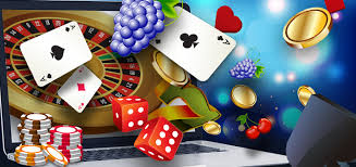 Nye Udenlandske Casinoer En Dybtgående Guide til Spilleverdenen