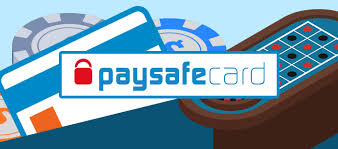 Online Casino med Paysafe Sikker og Anonym Spiloplevelse