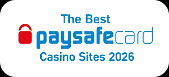 Online Casino med Paysafe Sikker og Anonym Spiloplevelse