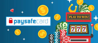 Online Casino med Paysafecard Sikkerhed og Bekvemmelighed 320707426