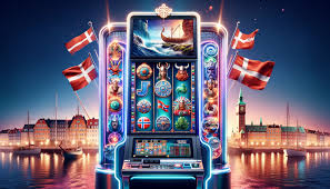 Oplev det Nye Online Casino i Danmark - Jackpot Bet