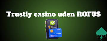 Oplev Live Casinoer Uden Rofus