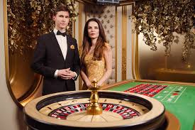Play Online Roulette with Real Money Spin to Win