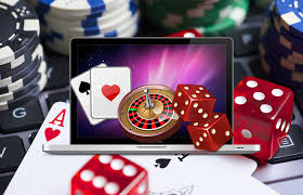 Rockstar Casino  Plongée dans l'univers des jeux et du divertissement -2137286121