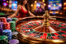 Roulette Online Spielen mit Echtgeld – Tipps und Tricks für Erfolg